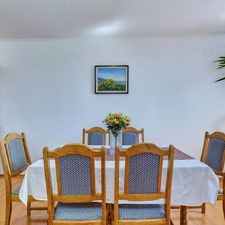 Apartment Dami Малий Лошинь Екстер'єр фото