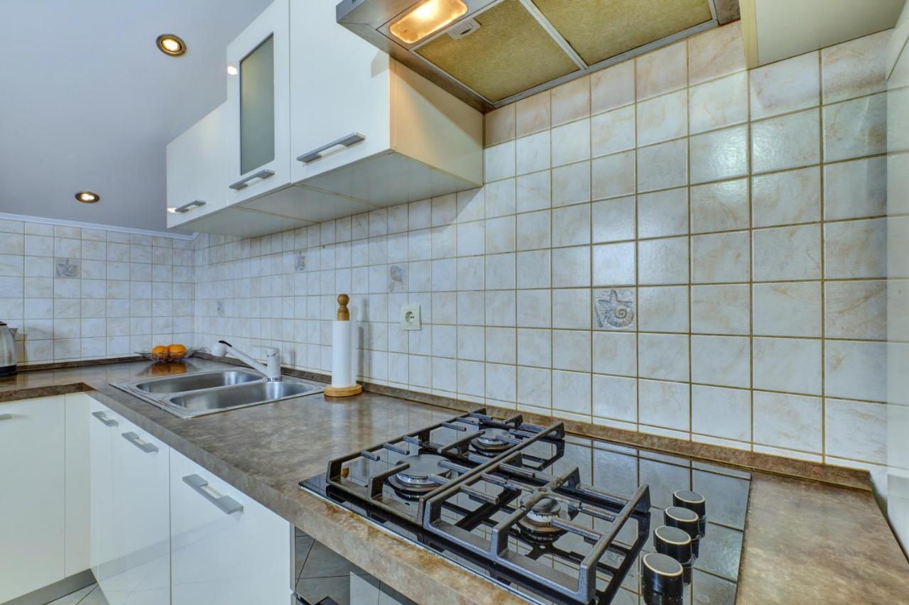 Apartment Dami Малий Лошинь Екстер'єр фото