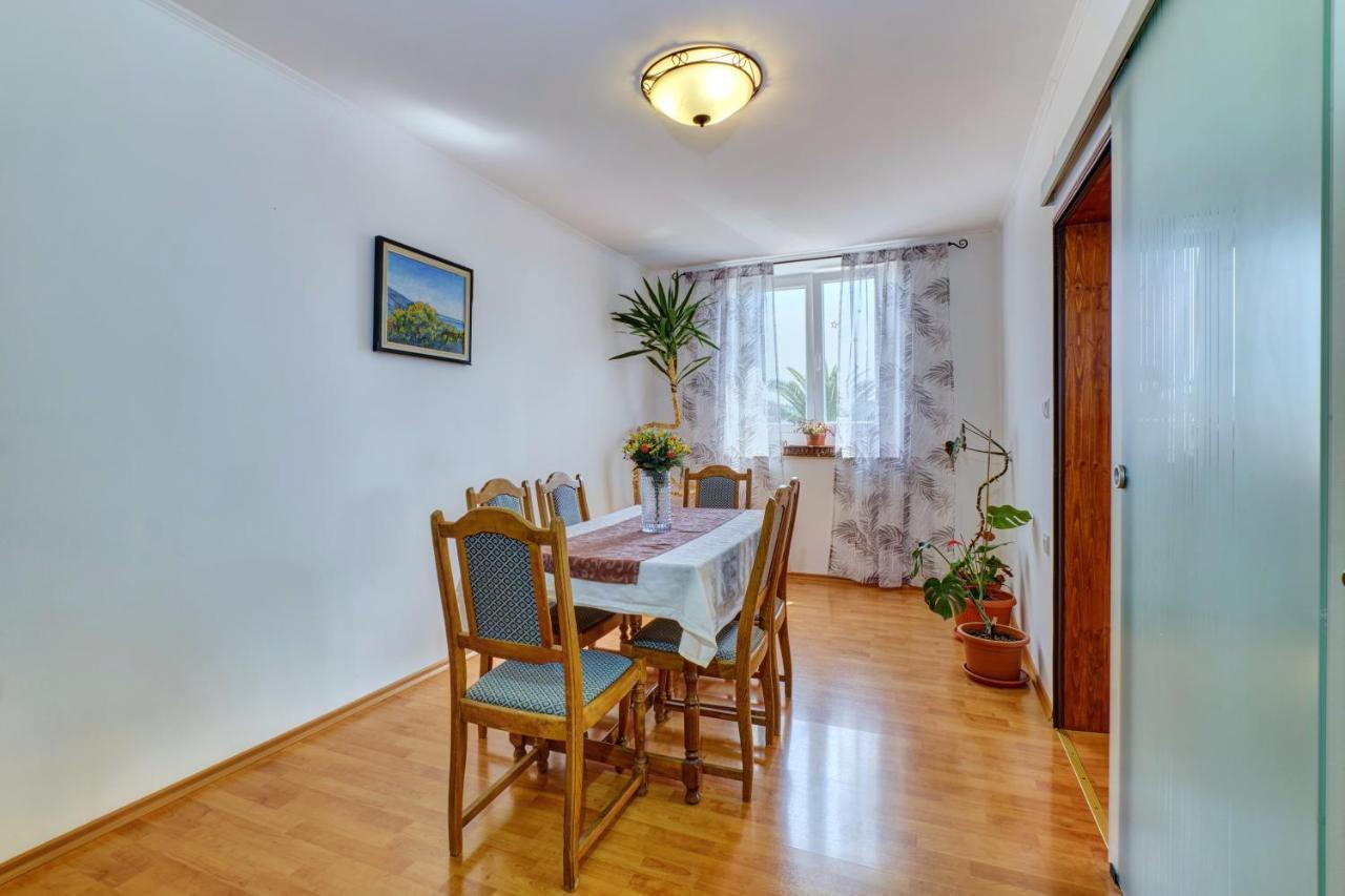 Apartment Dami Малий Лошинь Екстер'єр фото